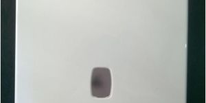 Toilet Paper Dispenser