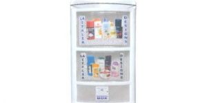 Polypropylene Corner Cabinets
