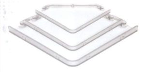 Polypropylene Corner Set