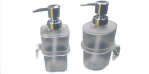 Polypropylene Soap Dispensers