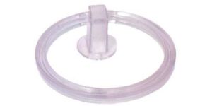 Polypropylene Towel Rings