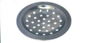 Stainless Steel Bathroom Jali