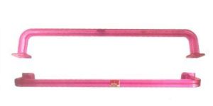 Stainless Steel Towel Rods