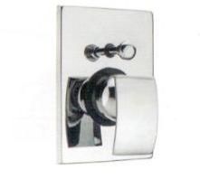 Single Lever Diverter