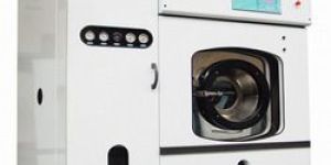 Dry Cleaning Machine