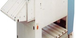 Industrial Folding Machine