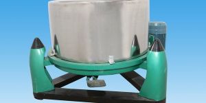 Non Coaxial Hydro Extractor