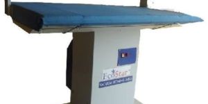 Vacuum Ironing Table