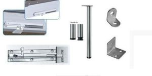 Kitchen Cabinet Fitting