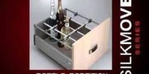 Home Care Kitchen Baskets