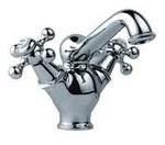 Two Sided Bathroom Tap