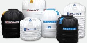 Water Storage Tanks