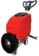 Floor Scrubber Dryer