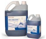 REVA DISHO-O-DET Multi purpose cleaner