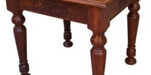 Checker Board Chess Table