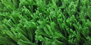 Green Artificial Grass