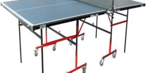 Modern Tennis Table