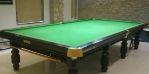 Snooker Table