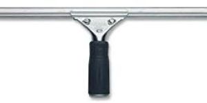 SS Window Squeegee Set