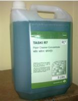 Taski R7 Floor Cleaner