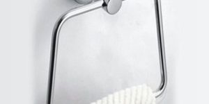 Bathroom Towel Ring
