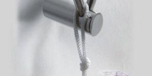 Stainless Steel Robe Hook