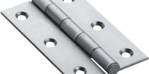 Stainless Steel Hinges
