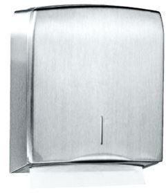 Wall Mounted Paper Towel Dispensers
