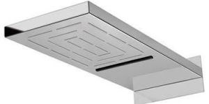 Water Fall Overhead Shower