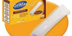 Super-Absorbent pouch