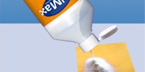 Super-Absorbent powder