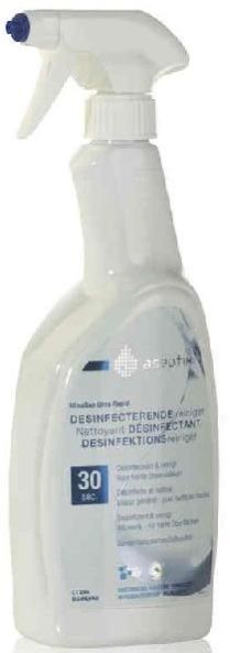 Ultrasan Ultra Rapid Wipes