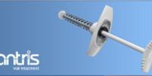 Vantris VUR Hydrogel - Vesicoureteral Reflux in Children - Treatments & Solutions