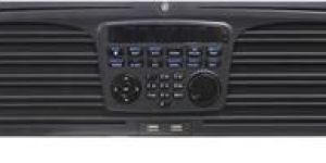Digital Video Recorder