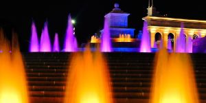 Multiple Cascade Jet