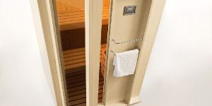 TALIA Sauna Bath System