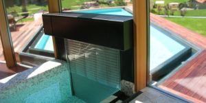 Vertical Separations