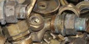 Brass Scrap