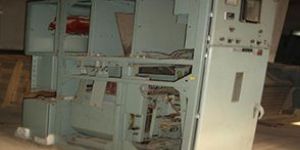 Electrical Pannel Scrap