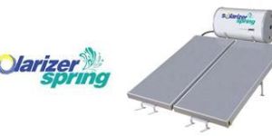 Solarizer Spring