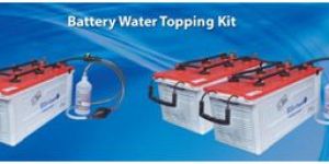 Su-Kam Battery Water Topping Kit