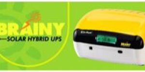 Su-Kam Solar Hybrid UPS