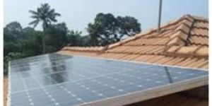 Su-Kam Solar Roof Top Packages Off Grid