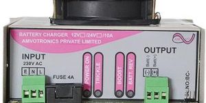 Battery Chargers