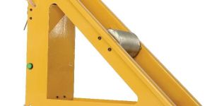 Film Wrapping Machine