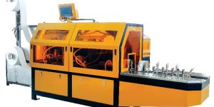 AGM Wrapping Machine