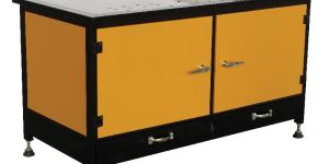 Cutting and Brushing Machine