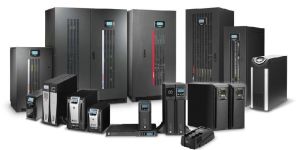 Emerson Online UPS