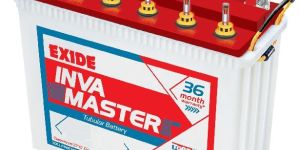 Exide Inva Master UPS Batteries