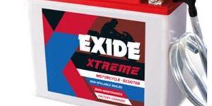 Exide Xtreme UPS Batteries